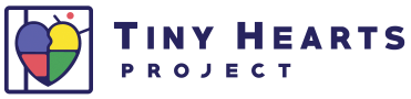 Tiny Hearts Project Logo