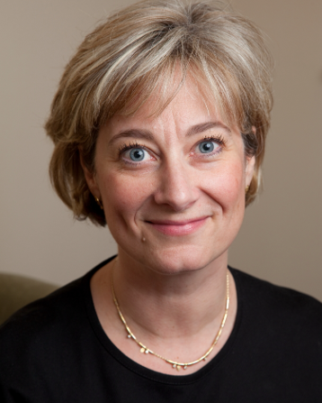 Dr. Celeste Sheppard