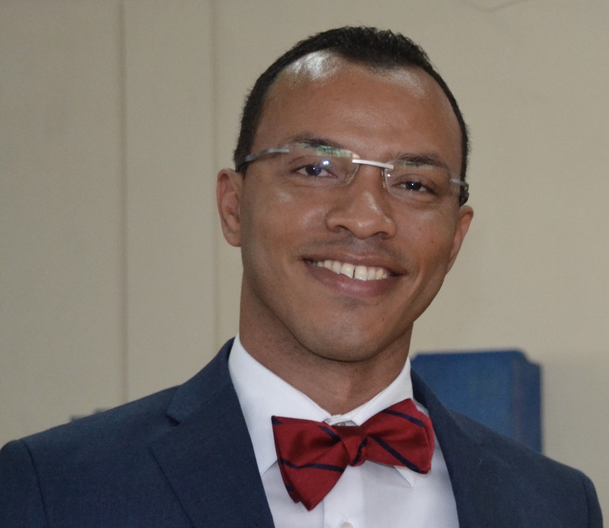 Vladimir Lemaire, MD, RDMS, FAIUM